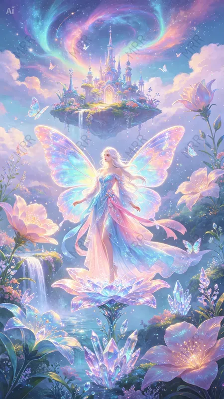 Fantasy Dream World Creators
