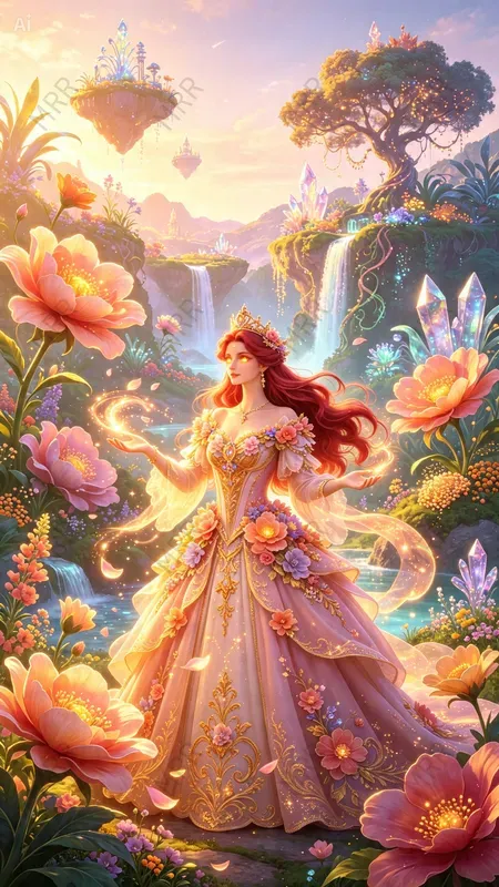 Fantasy Dream World Creators