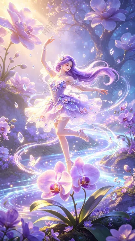 Fantasy Dream World Creators