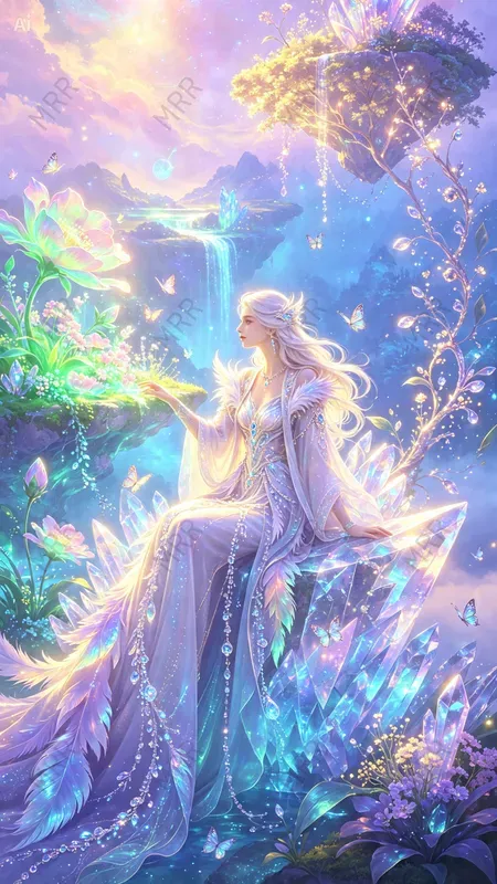 Fantasy Dream World Creators