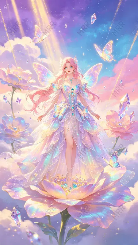 Fantasy Dream World Creators