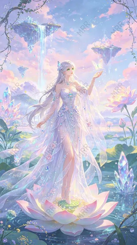 Fantasy Dream World Creators