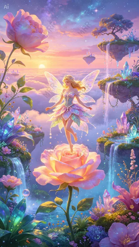 Fantasy Dream World Creators