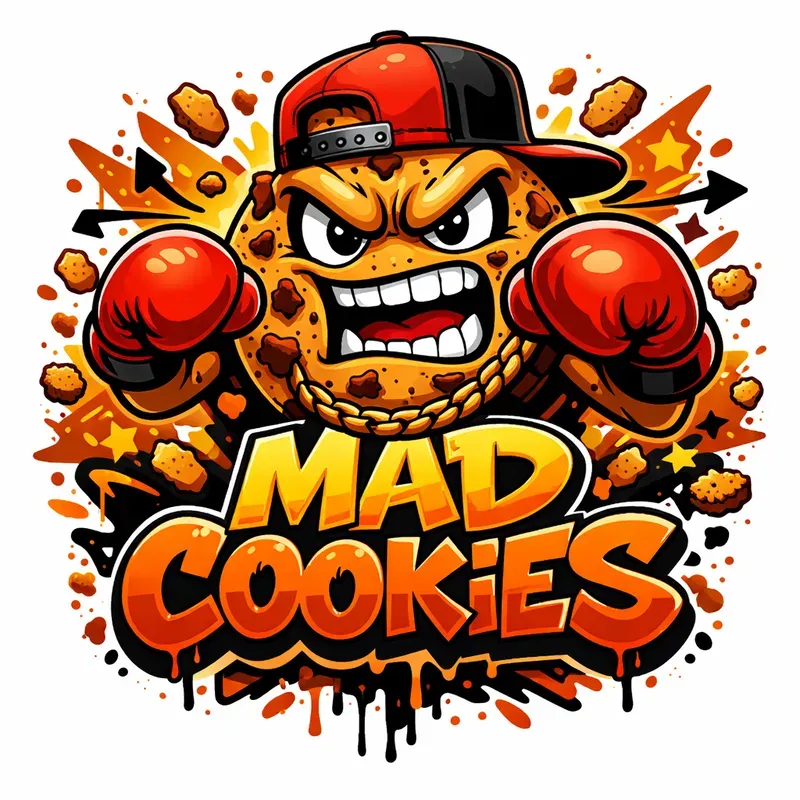 Urban Cartoon Mascot Tshirt Generator