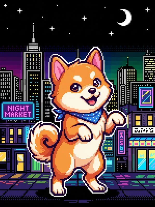 Customizable Pixel Art Characters