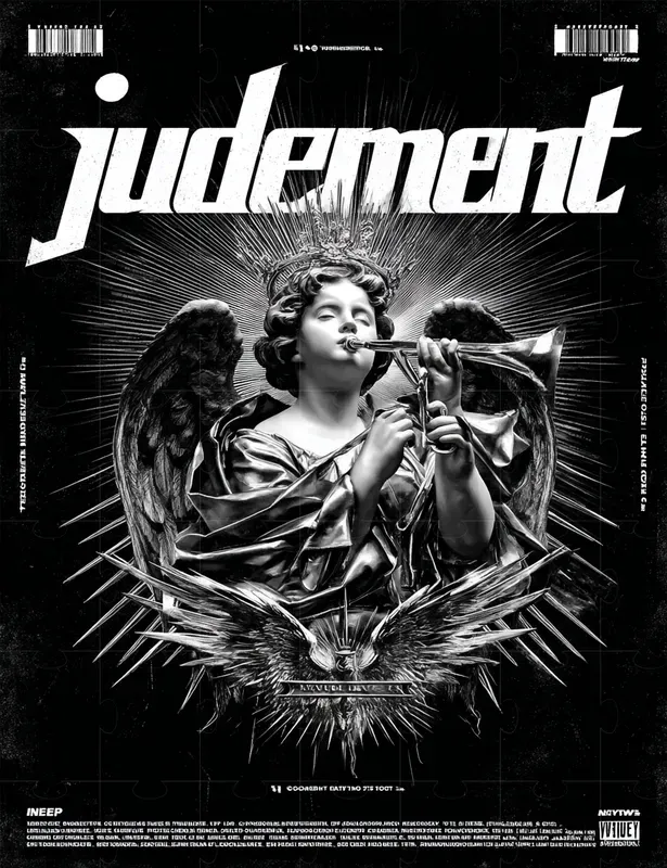 Angel Statue T Shirt Designs