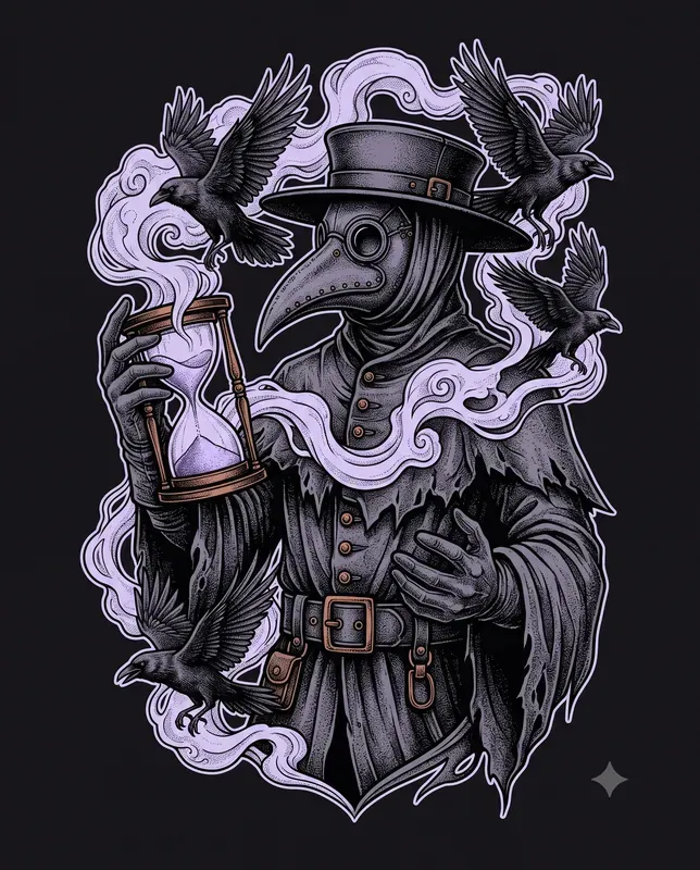 Dark Fantasy Merch Tshirt Graphics