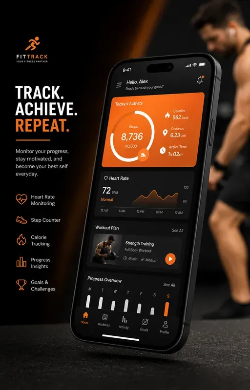 Mobile App Mockup Creators