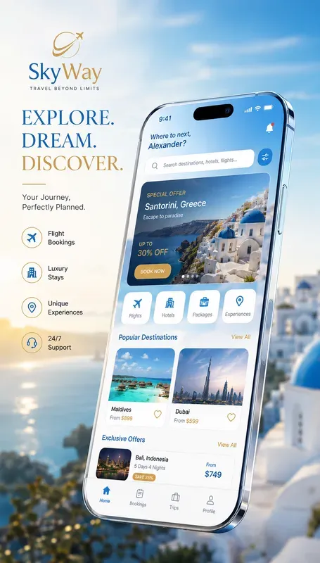 Mobile App Mockup Creators