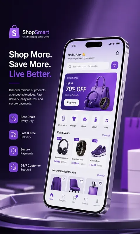 Mobile App Mockup Creators