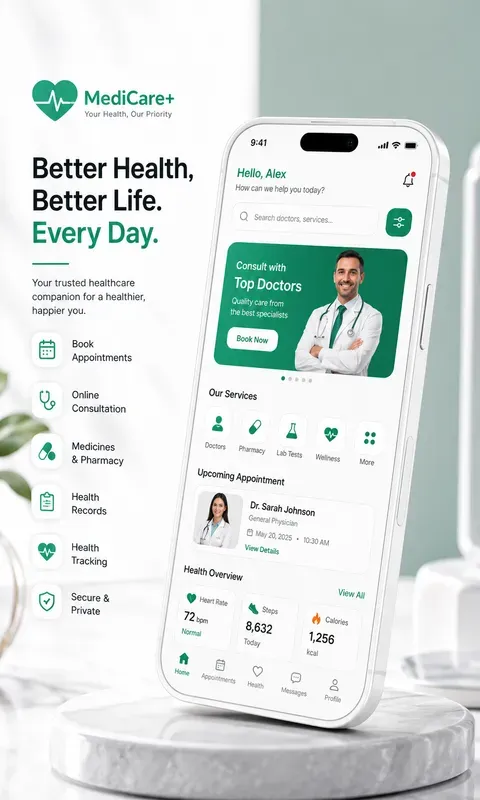 Mobile App Mockup Creators