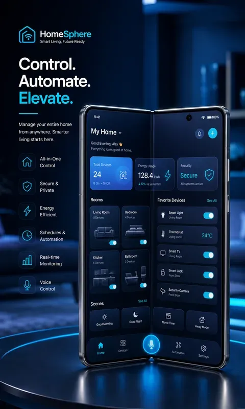 Mobile App Mockup Creators