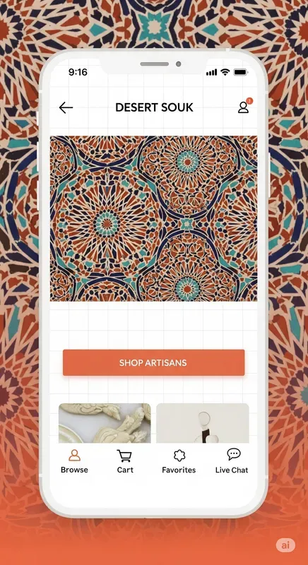 Culturallythemed App Ui Designers