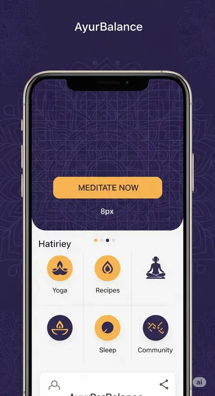 Culturallythemed App Ui Designers