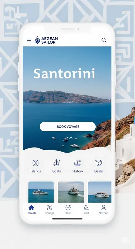 Culturallythemed App Ui Designers