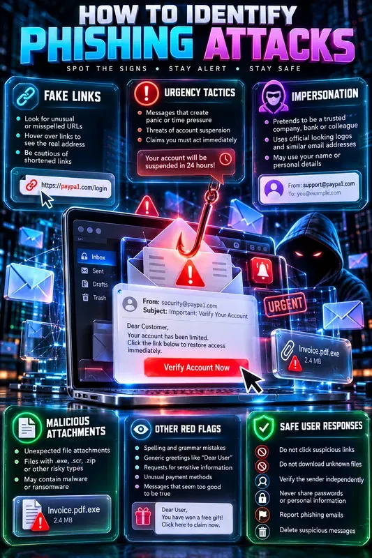 Cybersecurity Infographic Blueprints