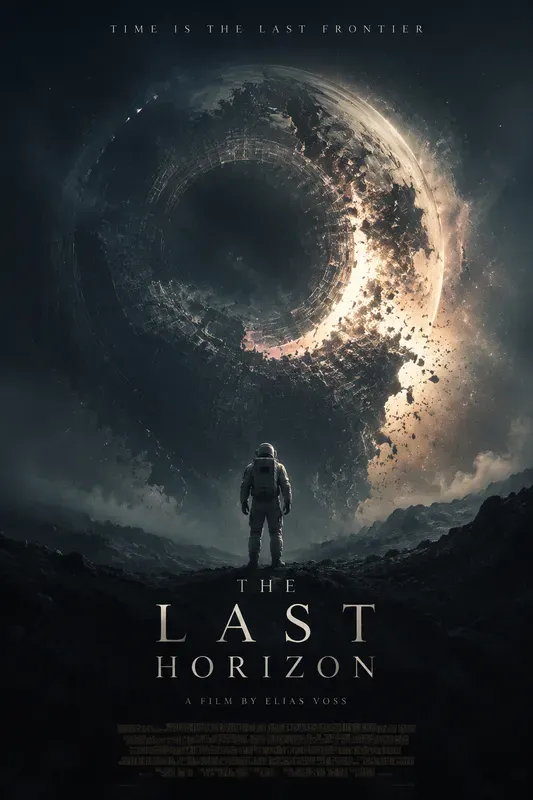 High Concept Movie Poster Designs