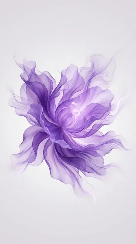 Ethereal Abstract Art Formulas