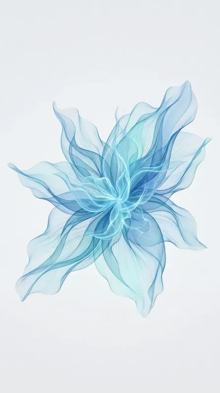 Ethereal Abstract Art Formulas