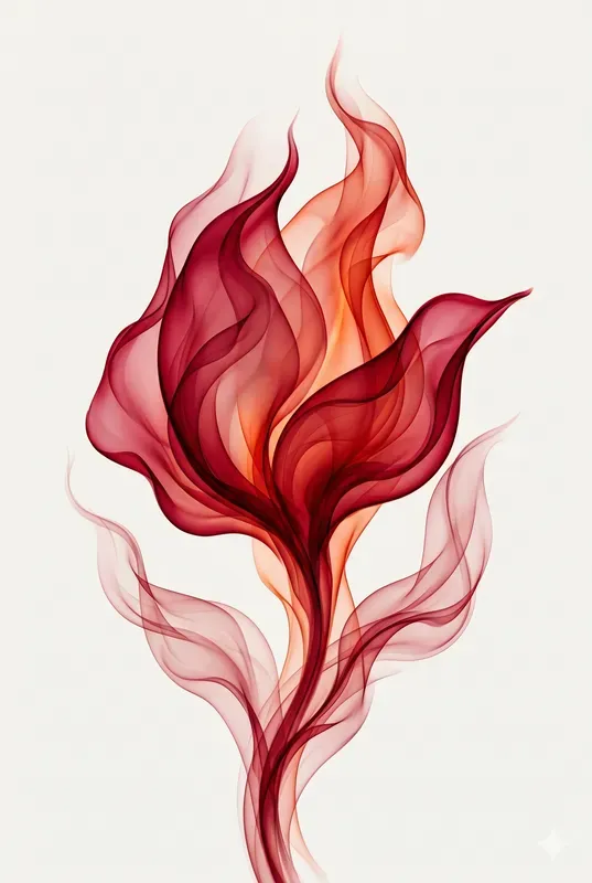 Ethereal Abstract Art Formulas