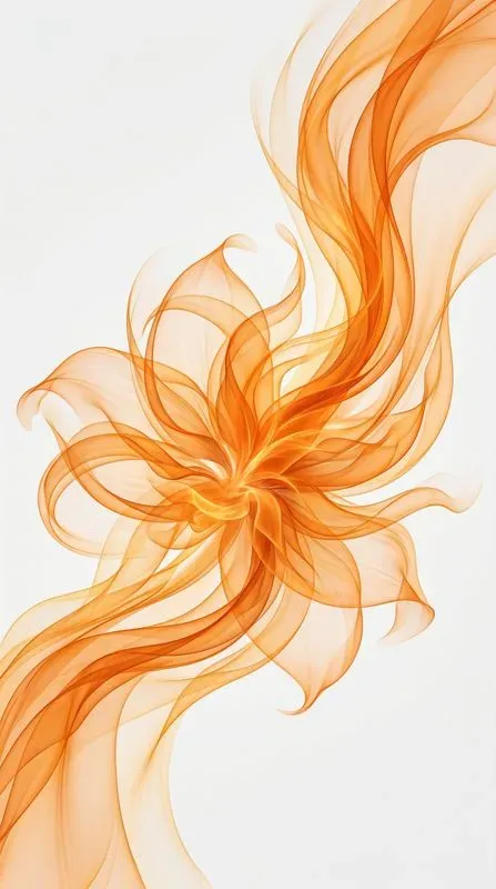 Ethereal Abstract Art Formulas