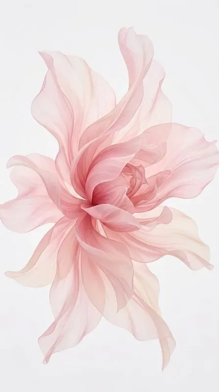 Ethereal Abstract Art Formulas