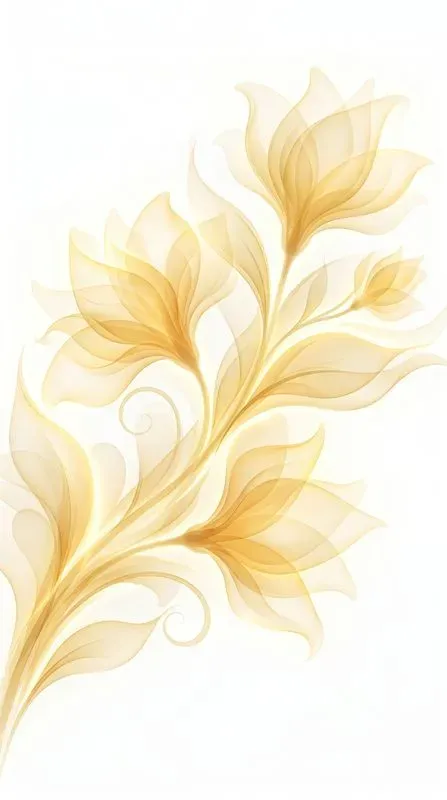 Ethereal Abstract Art Formulas