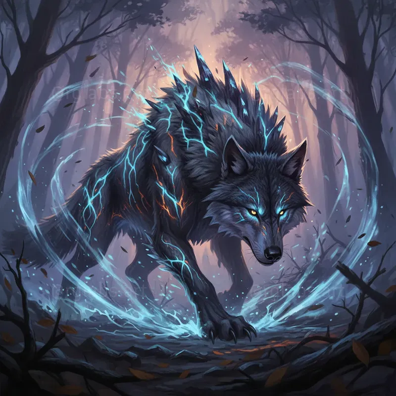 Mythic Beast Boss Packs