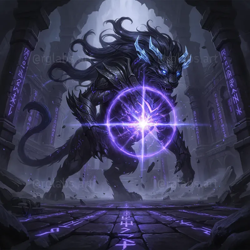 Mythic Beast Boss Packs
