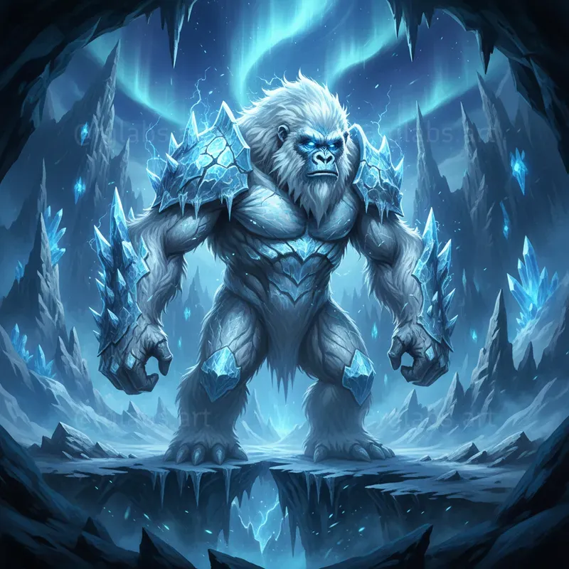 Mythic Beast Boss Packs