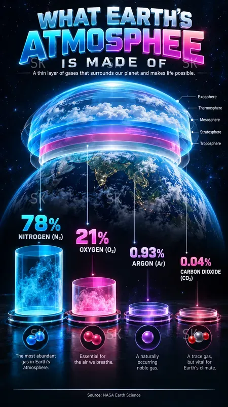 Cinematic 3d Infographic Posters