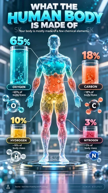 Cinematic 3d Infographic Posters