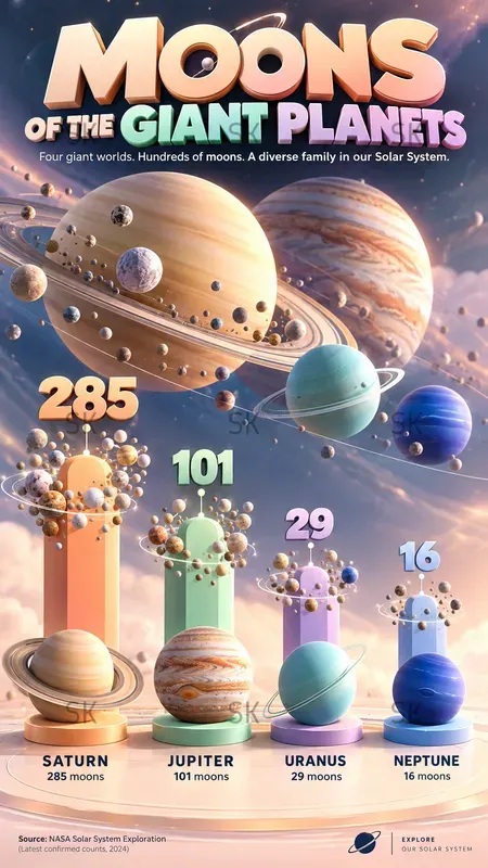 Cinematic 3d Infographic Posters