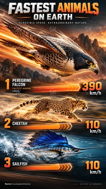 Cinematic 3d Infographic Posters