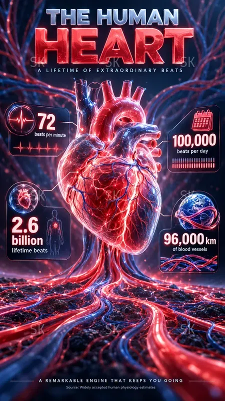 Cinematic 3d Infographic Posters