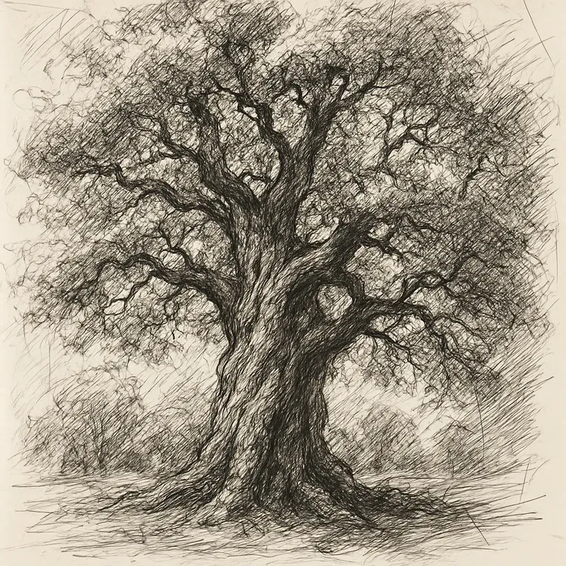 Artistic Sketch Image Prompt Generators