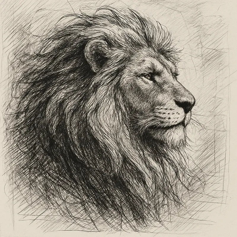 Artistic Sketch Image Prompt Generators