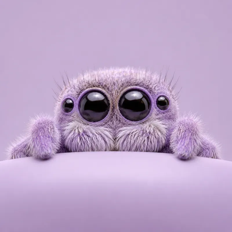 Pastel Creature Portrait Studios