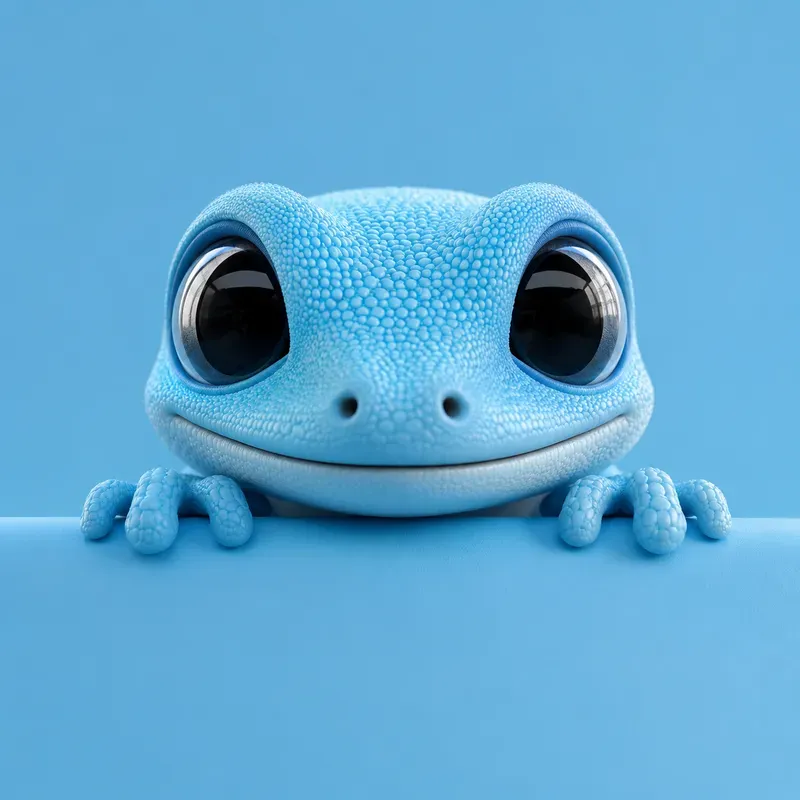 Pastel Creature Portrait Studios