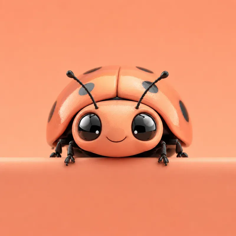 Pastel Creature Portrait Studios