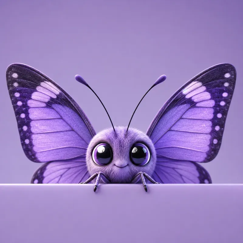 Pastel Creature Portrait Studios