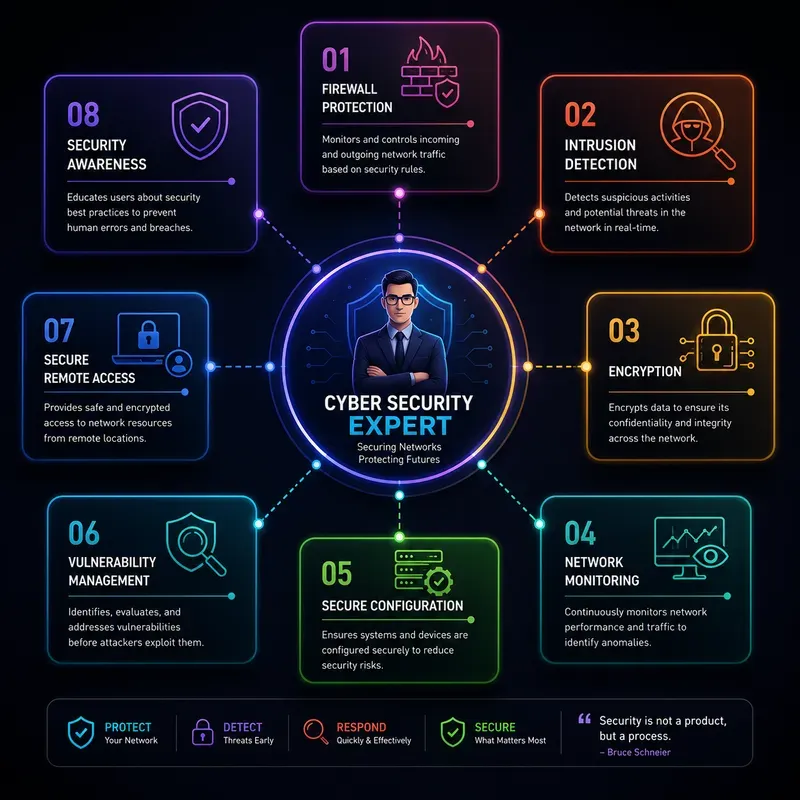 Modern Hub Infographics