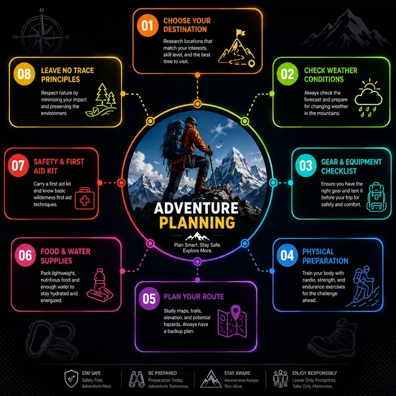 Modern Hub Infographics