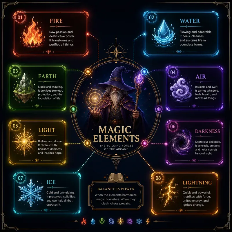 Modern Hub Infographics