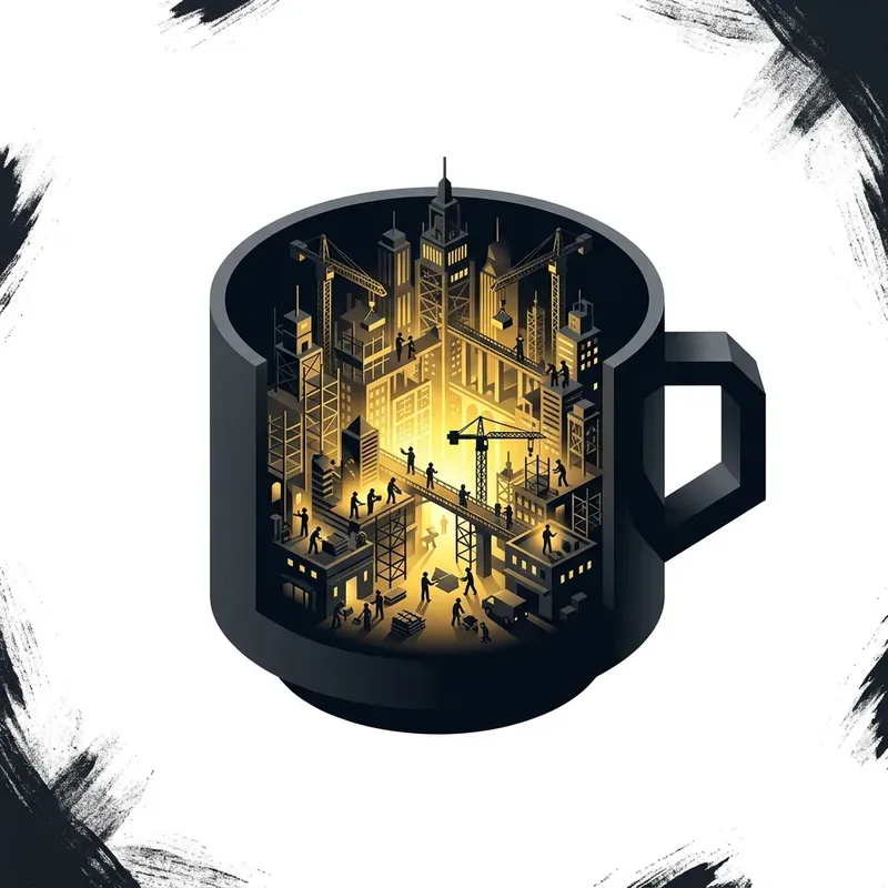 Minimalist Cup World Tshirt Designs