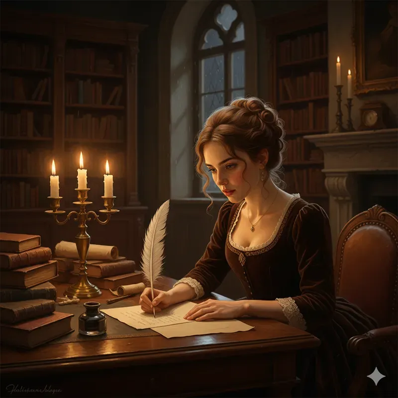 The Vintage Cinematic Frames Collections