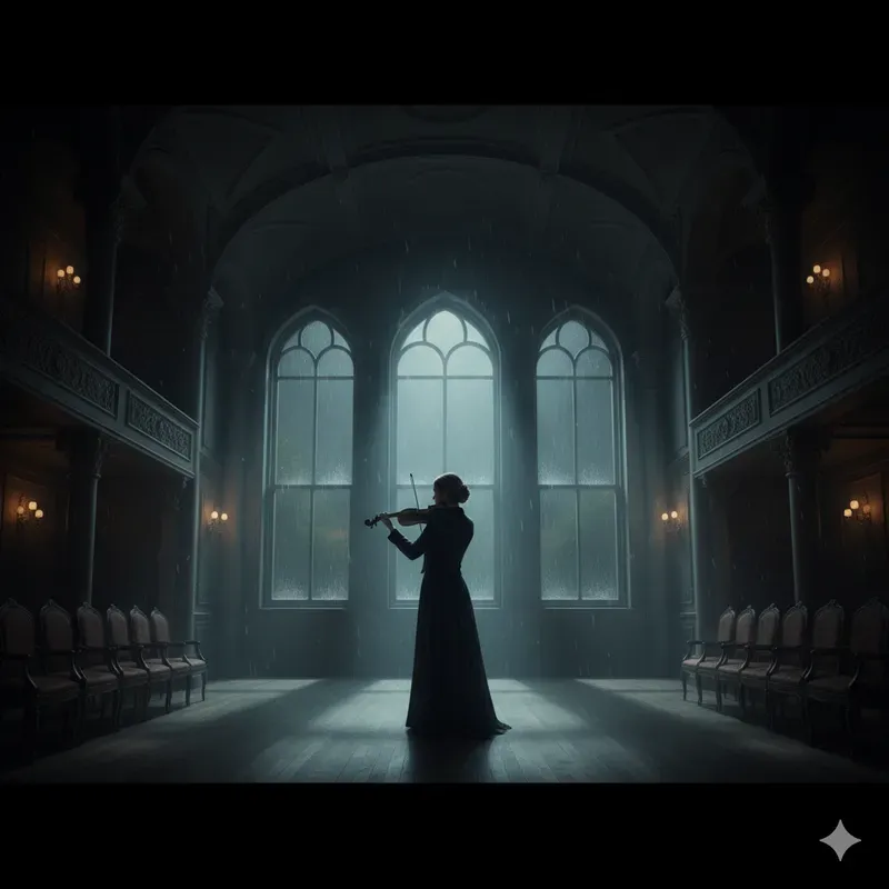 The Vintage Cinematic Frames Collections