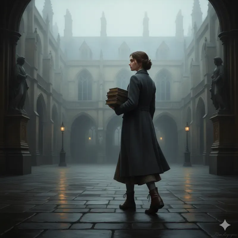 The Vintage Cinematic Frames Collections