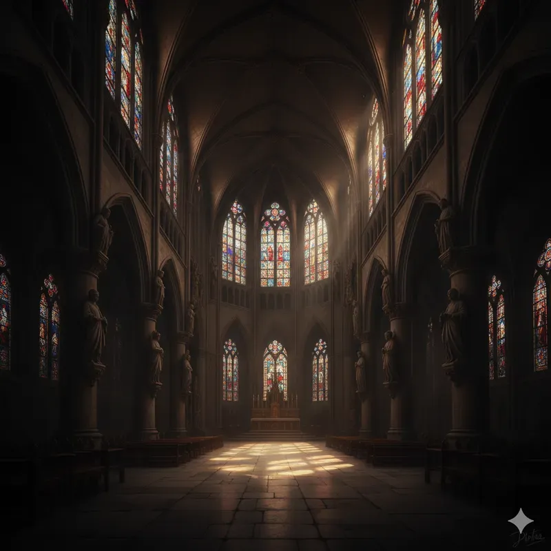 The Vintage Cinematic Frames Collections