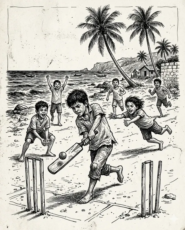 Emotional Ink Sketch Scenes Packs